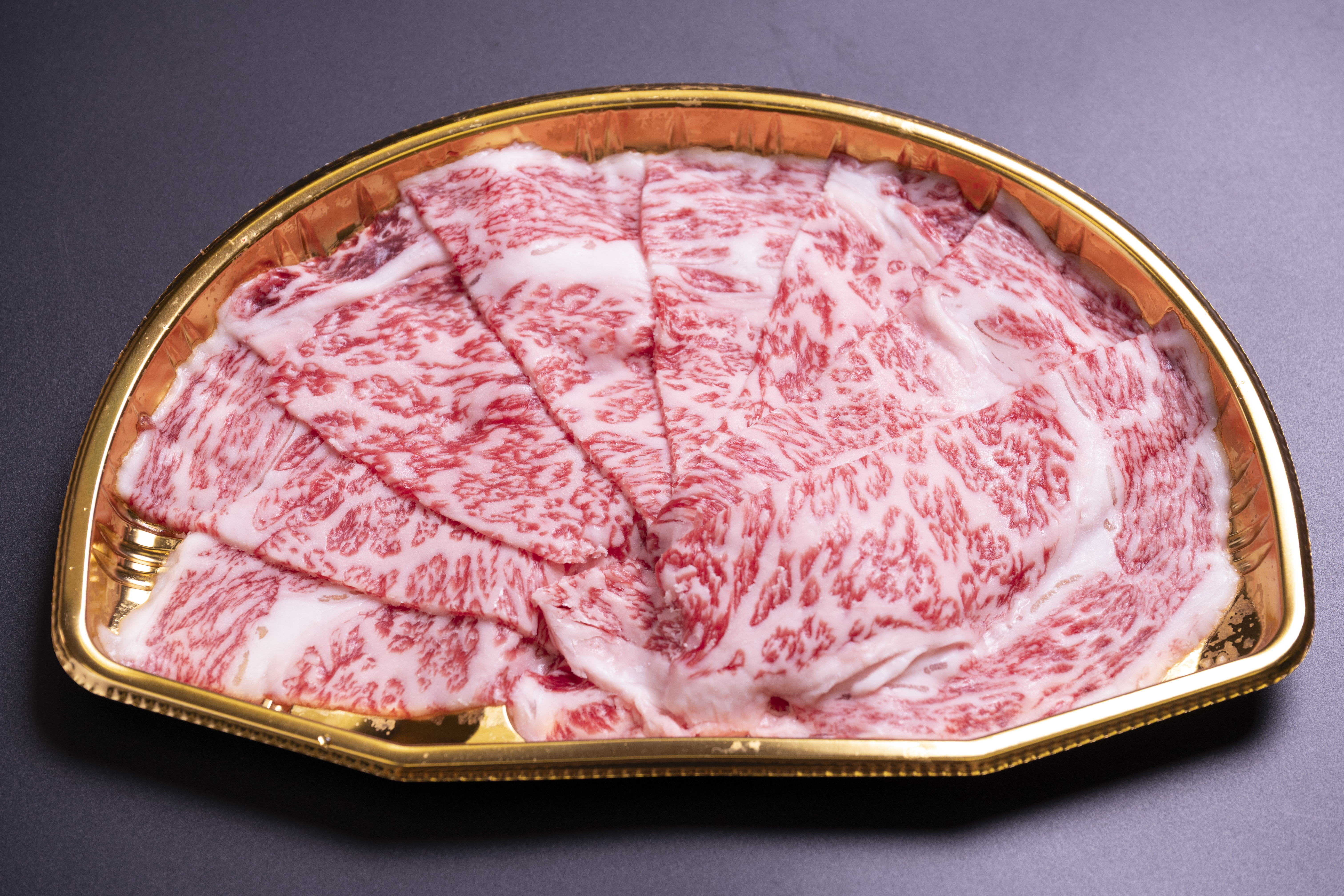 Japan Kumamoto A5 Ribeye Slices 200g