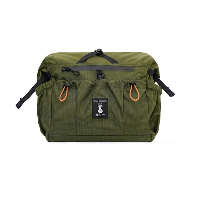 MR x Pitz 通勤包 (20L）