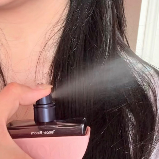 UNOVE 髮香噴霧 TENDER BLOOM 20ml