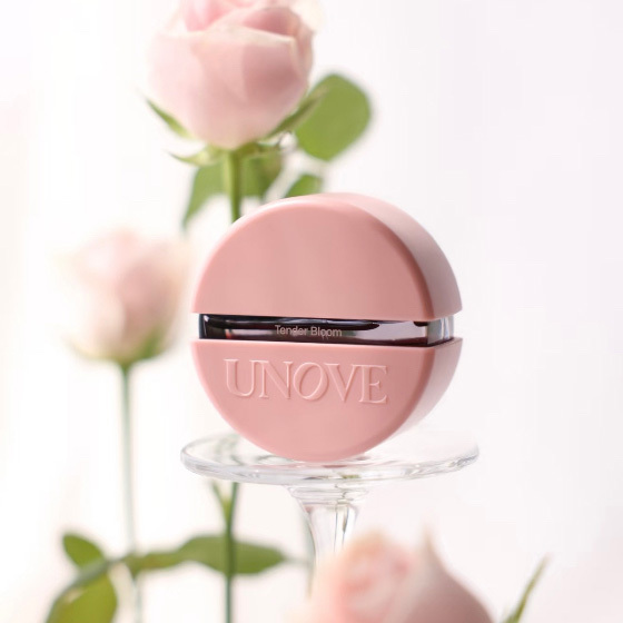 UNOVE 髮香噴霧 TENDER BLOOM 20ml