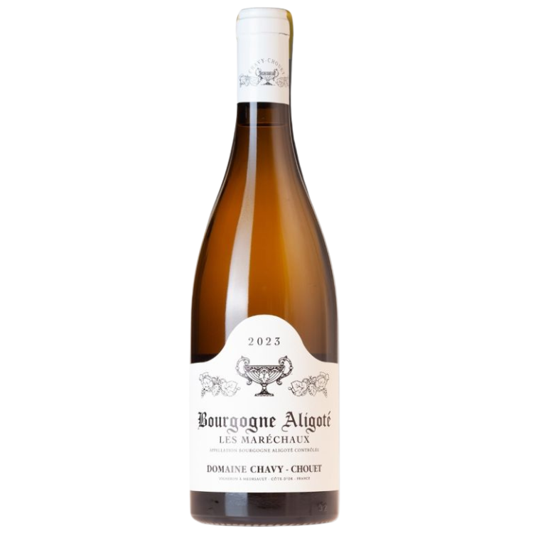 Domaine Chavy Chouet Bourgogne Aligote Les Marechaux 2023