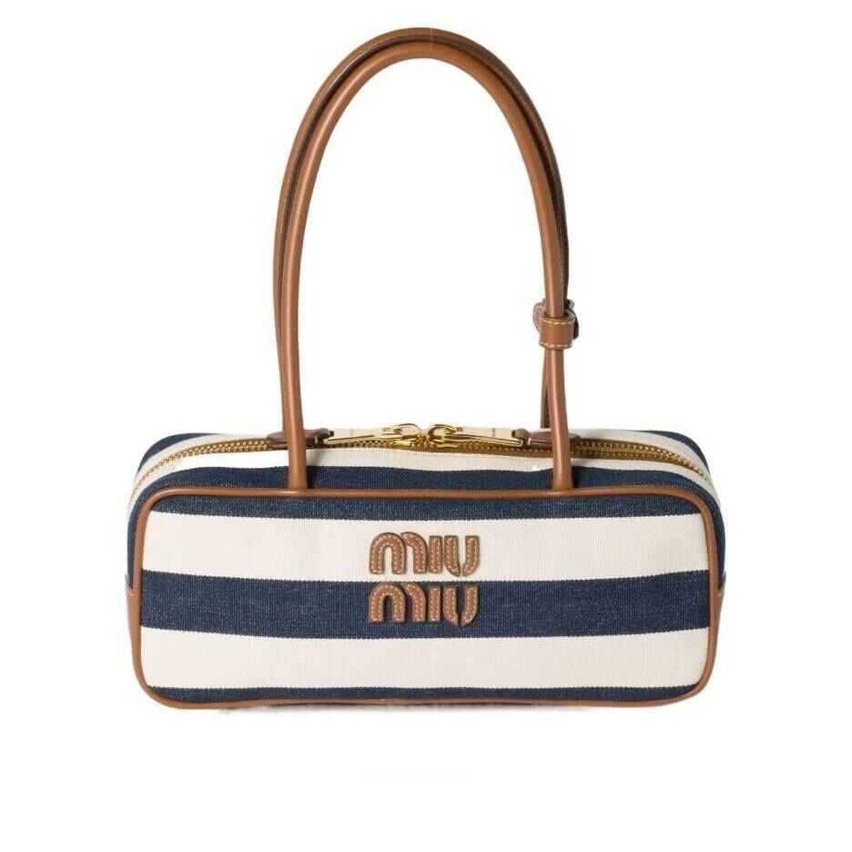 Miu Miu 保齡球包