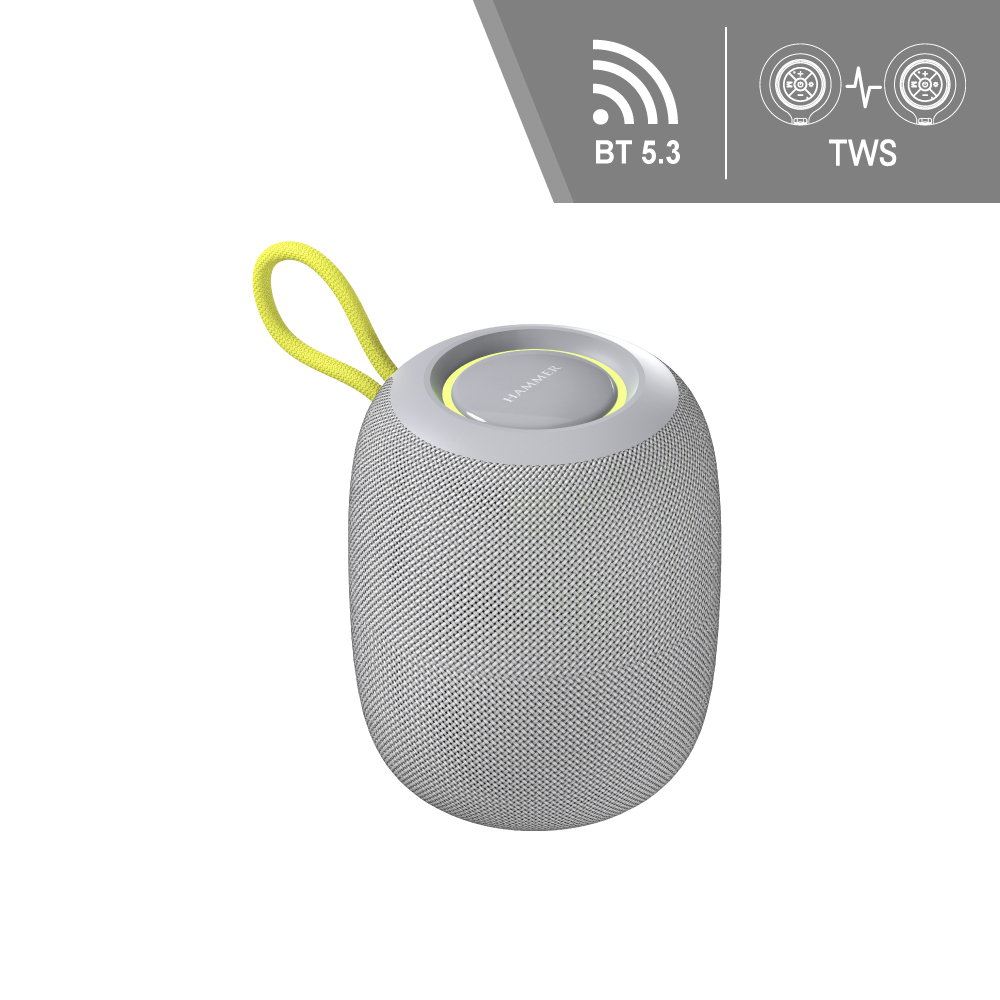 T2 RGB 多功能無線喇叭 HAMMER-T2