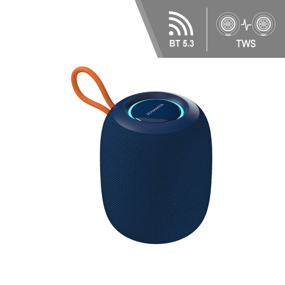 T2 RGB 多功能無線喇叭 HAMMER-T2