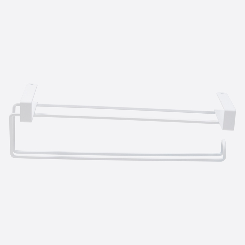 SP 層門板用廚房紙巾架