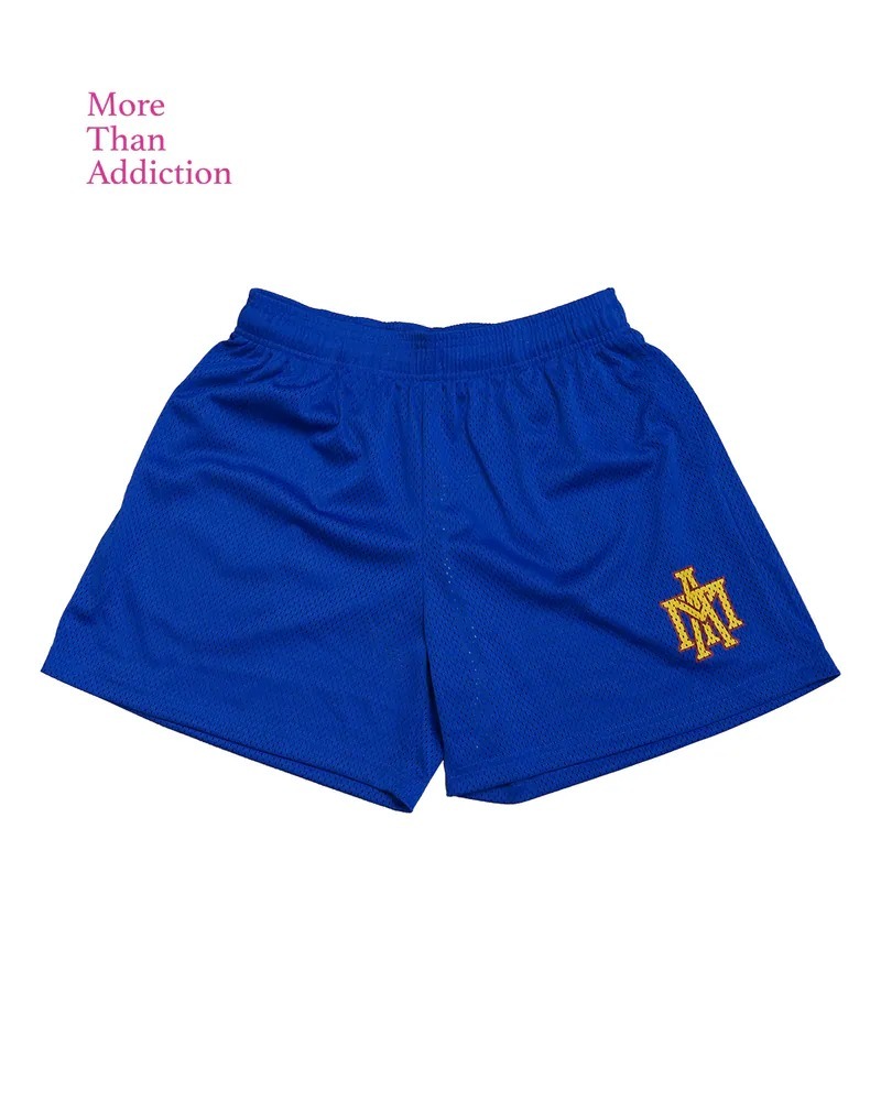 MTA Basic Shorts