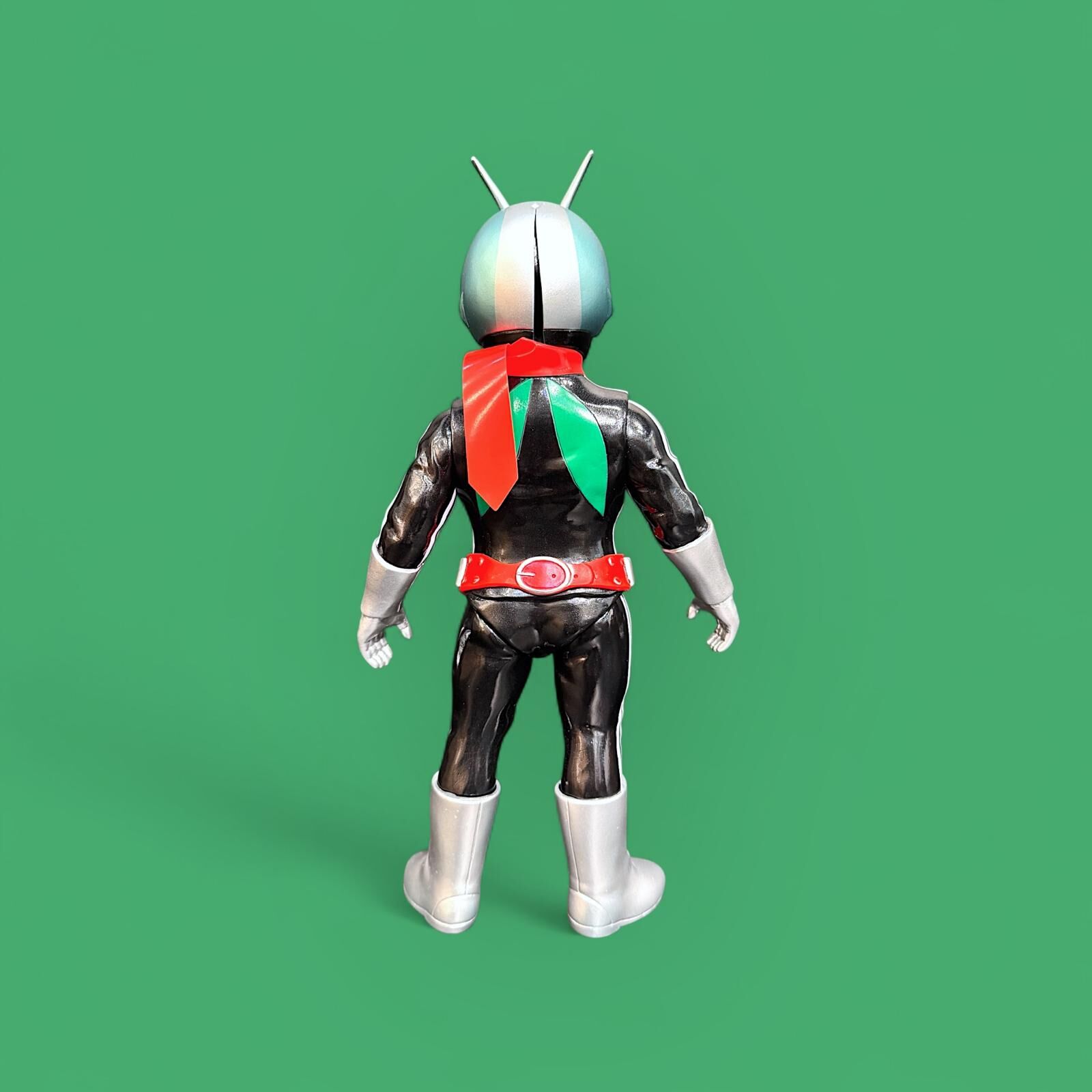Masked Rider Shin Ichigo