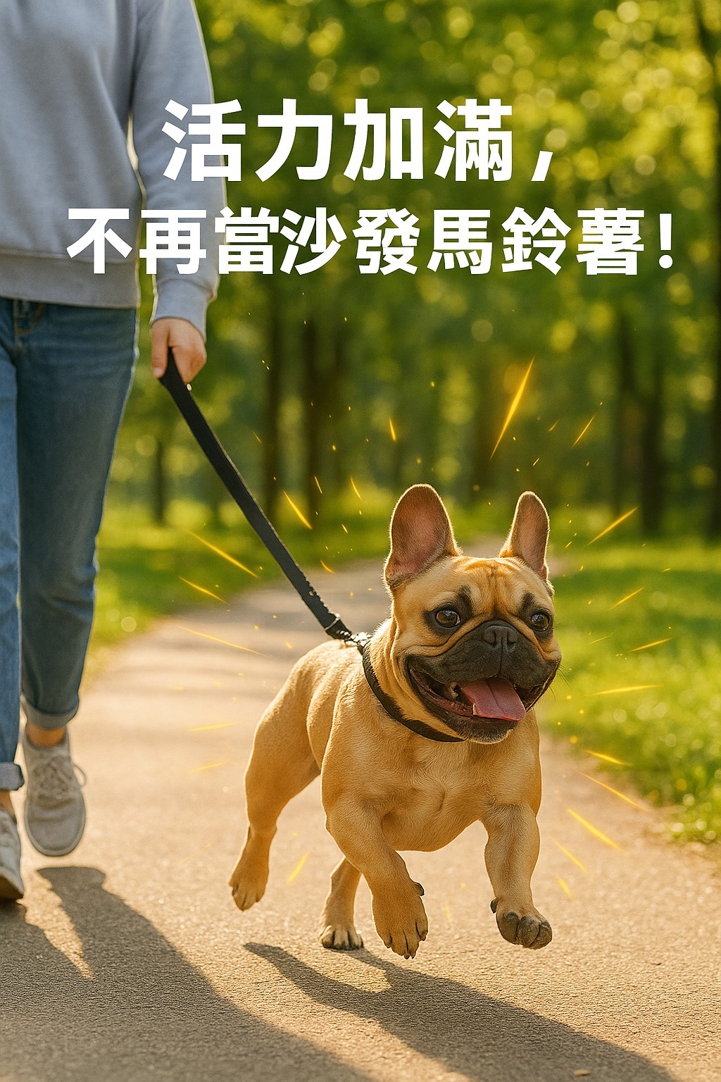 法鬥呼吸問題 短鼻犬照護 活力毛孩小學堂