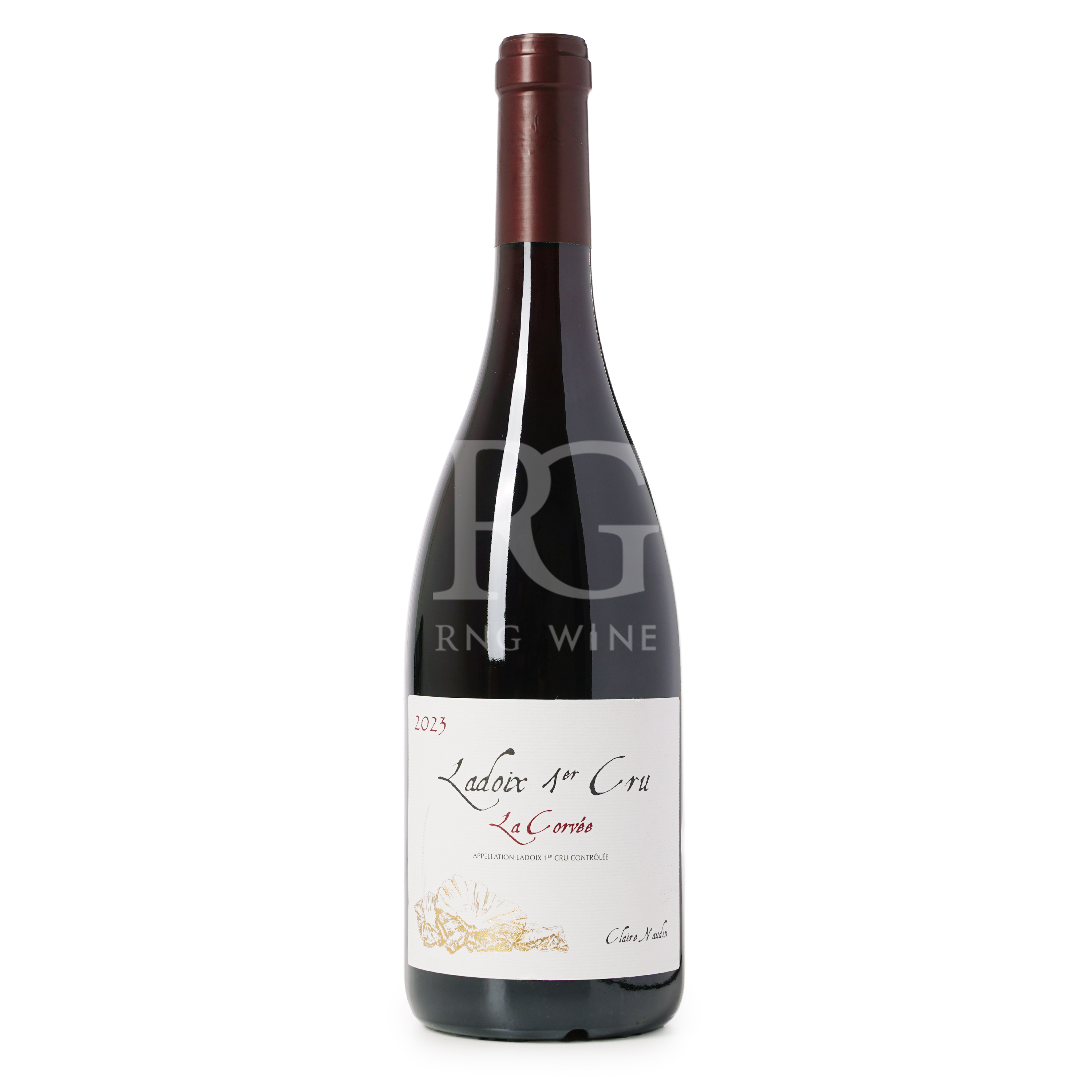 Claire Naudin Ferrand Ladoix 1er Cru La Corvee 2023