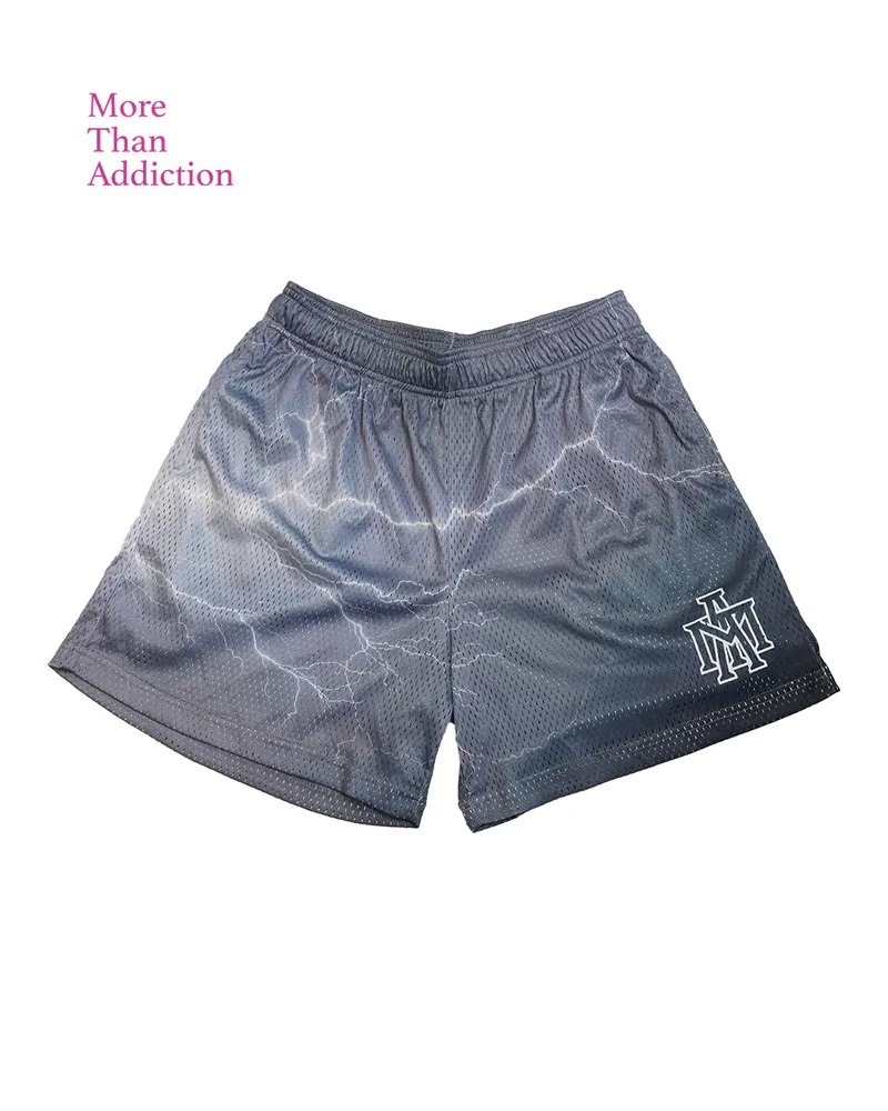 MTA Lightning Shorts