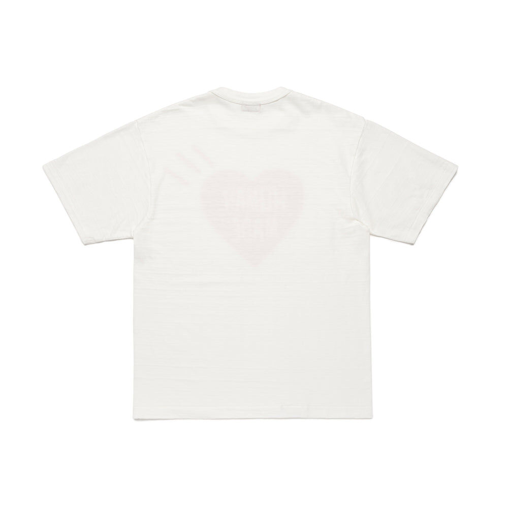 2025AW HUMAN MADE GRAPHIC T-SHIRT HUMAN MADE THE EARLY YEARS #1 愛心 短T 現貨 HM30TE026