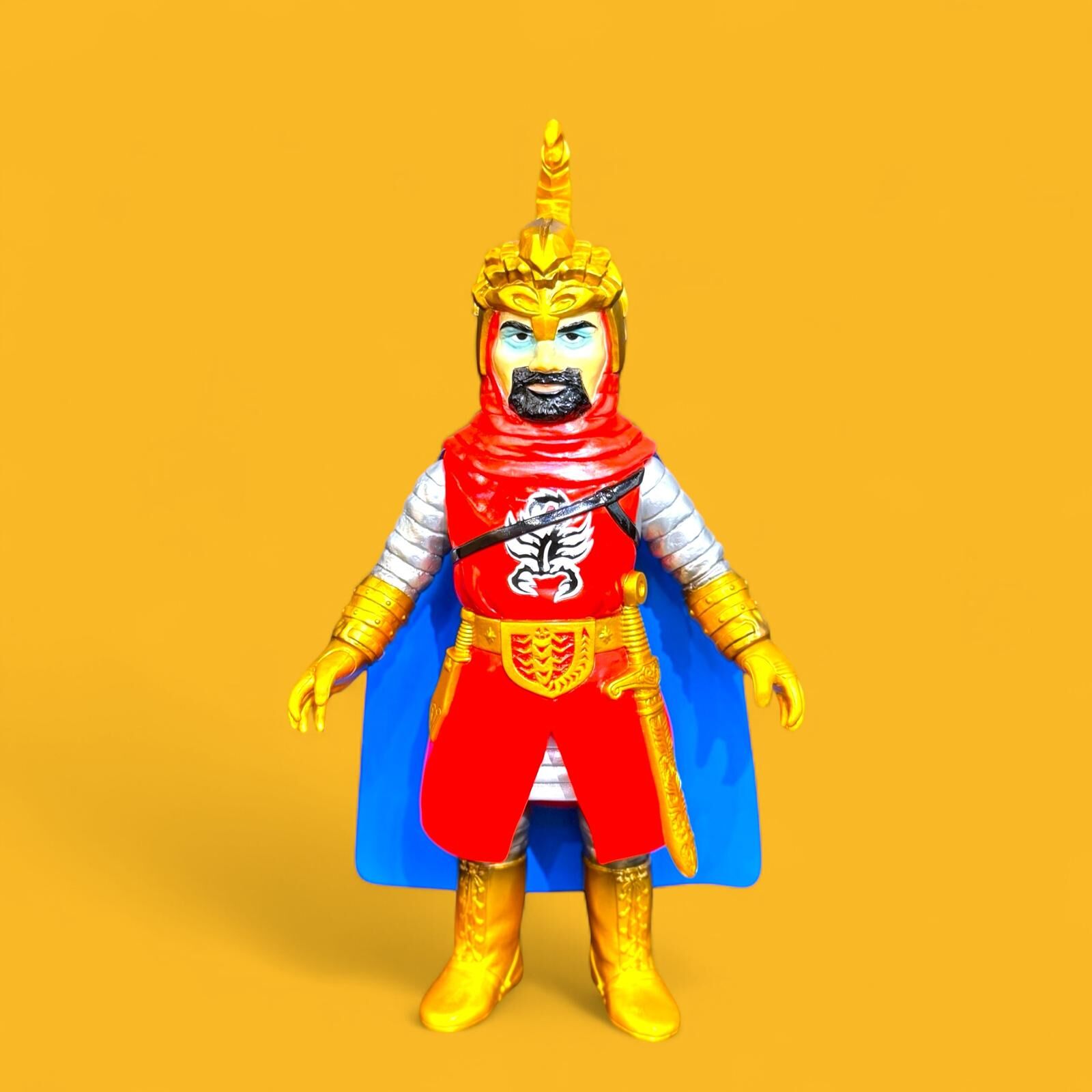 Masked Rider V3 - Doctor G by Medicom Toys