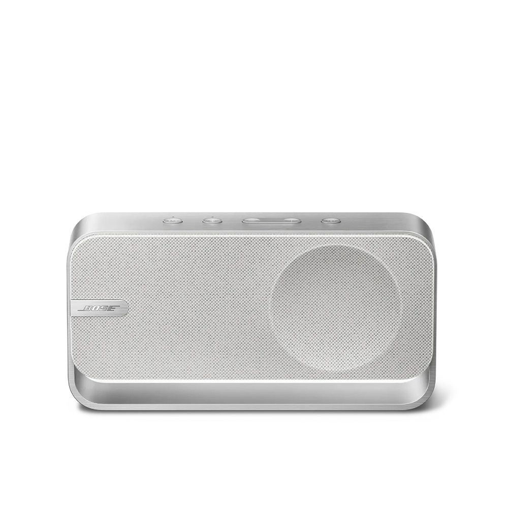 【BOSE】 SoundLink Home 藍牙揚聲器 亮銀