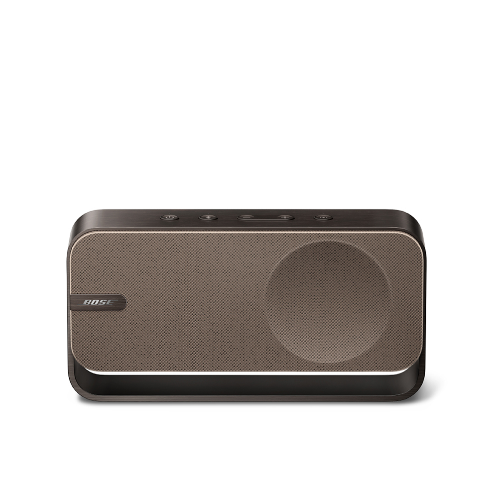 【BOSE】 SoundLink Home 藍牙揚聲器 暖木