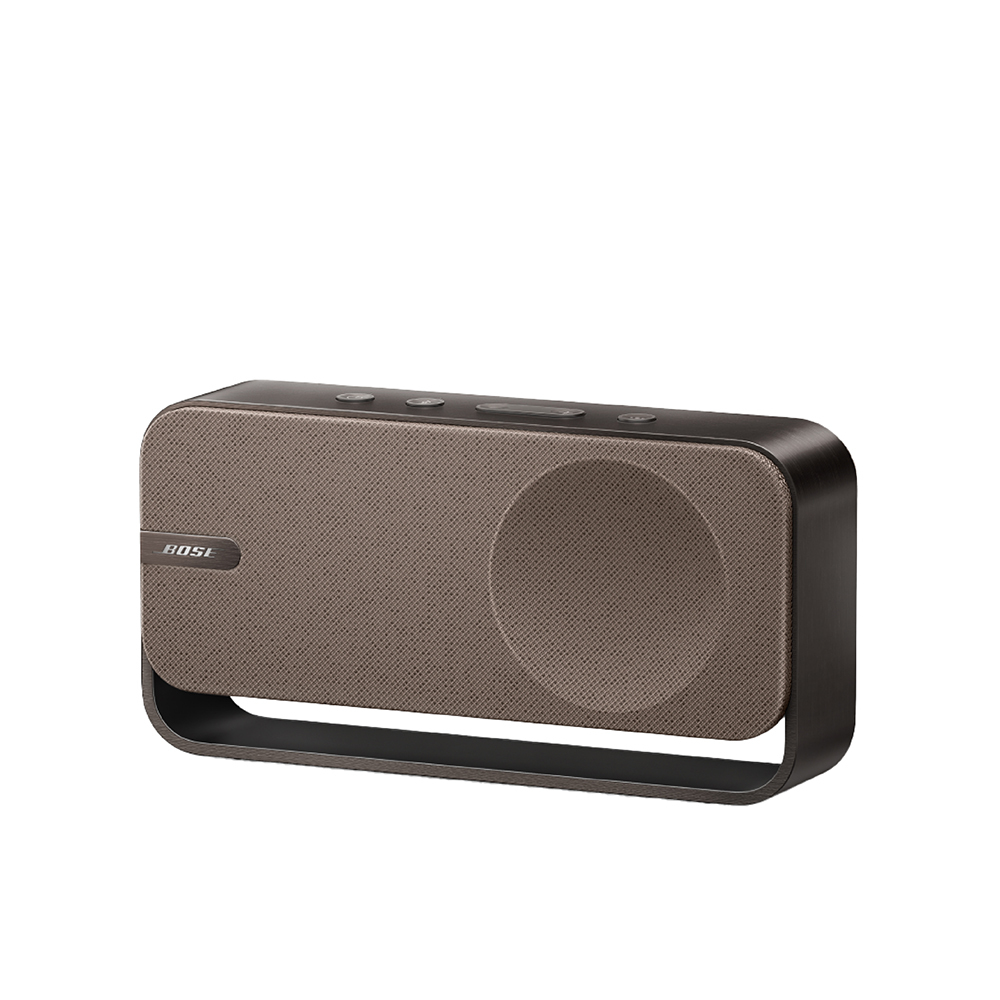 【BOSE】 SoundLink Home 藍牙揚聲器 暖木