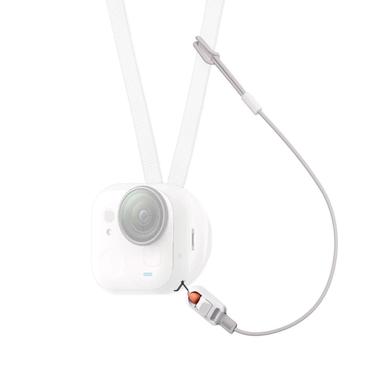 Insta360 GO Ultra 快拆安全繩