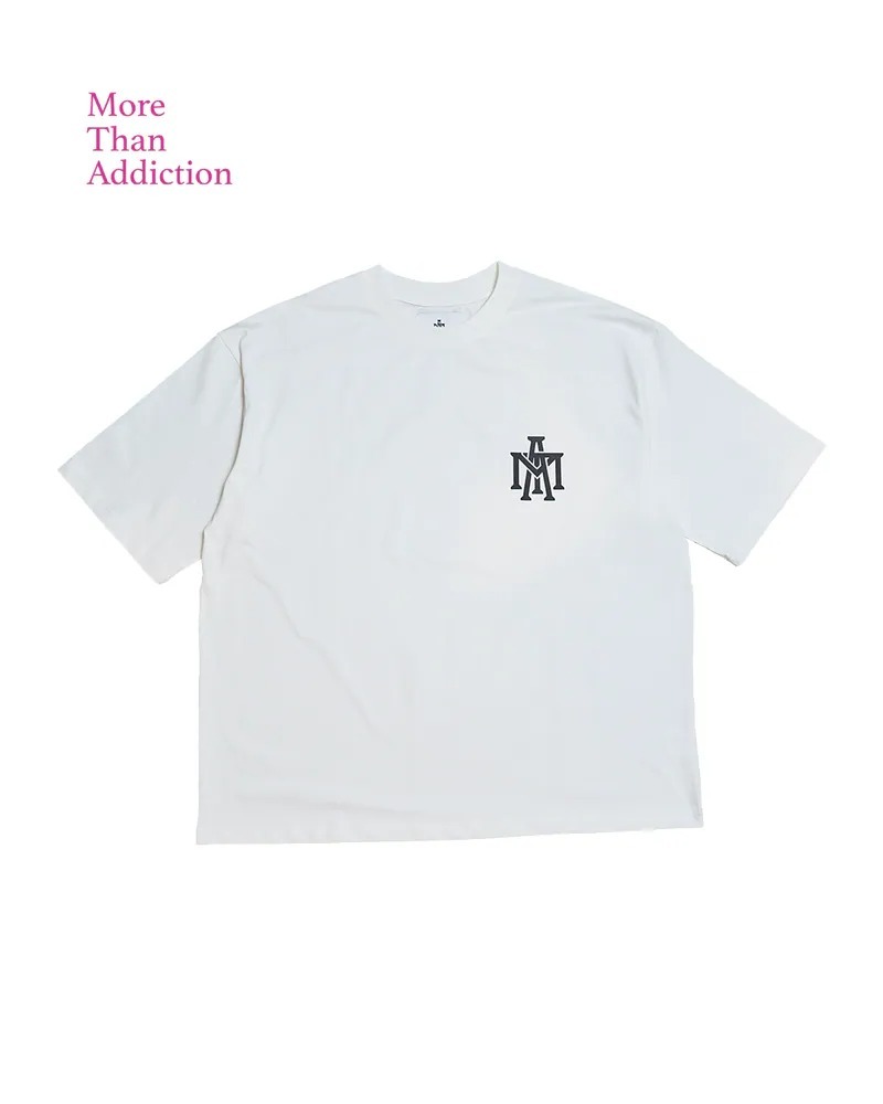 MTA Basic Logo Tee