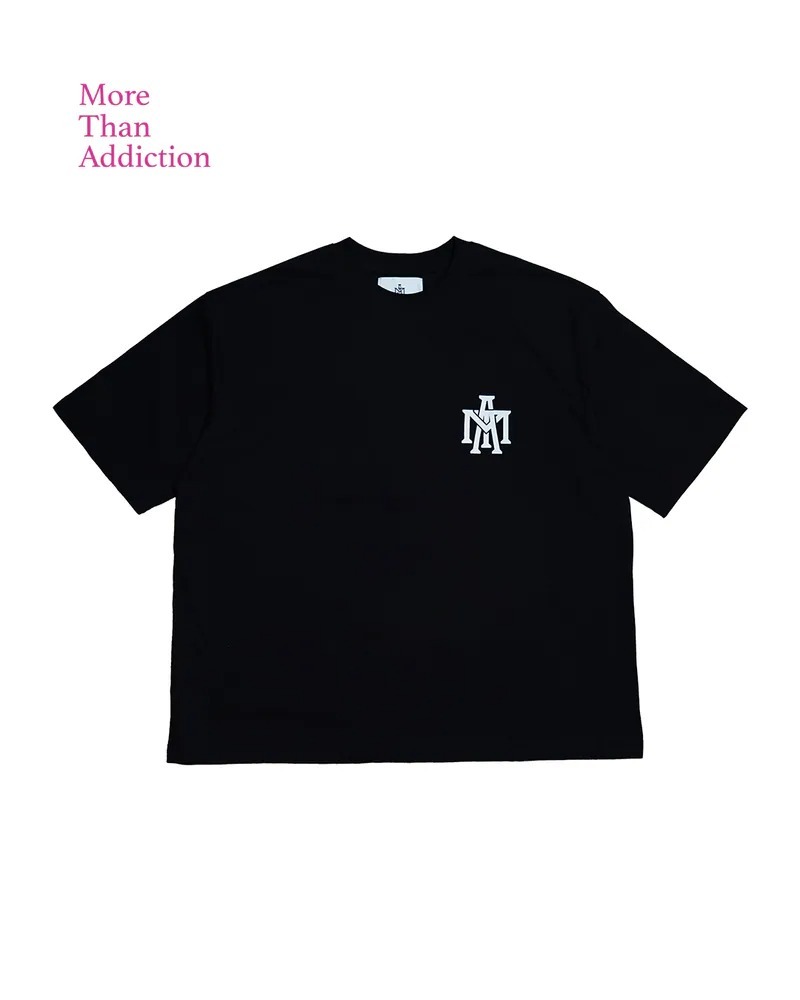 MTA Basic Logo Tee