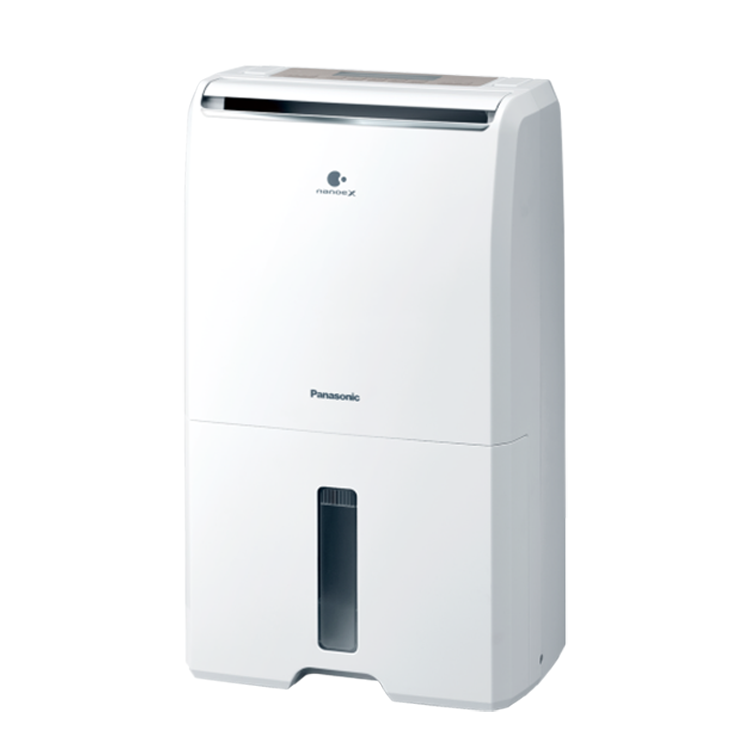 Panasonic 國際 11L 除濕機(F-Y22PN)