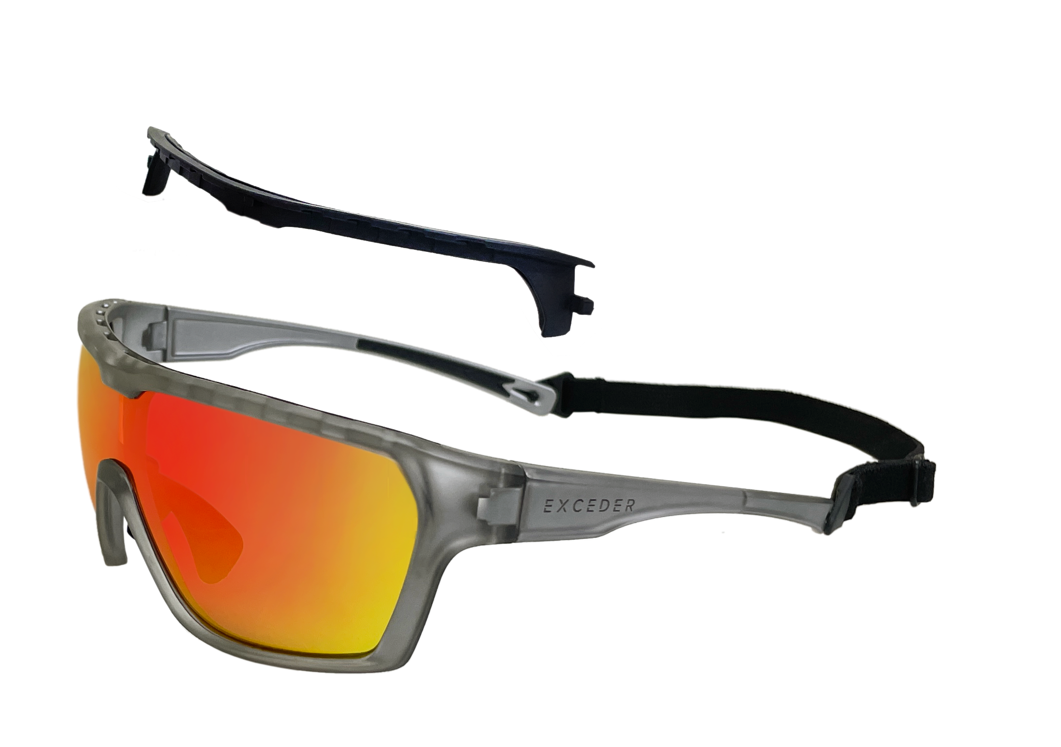 不起霧太陽眼鏡