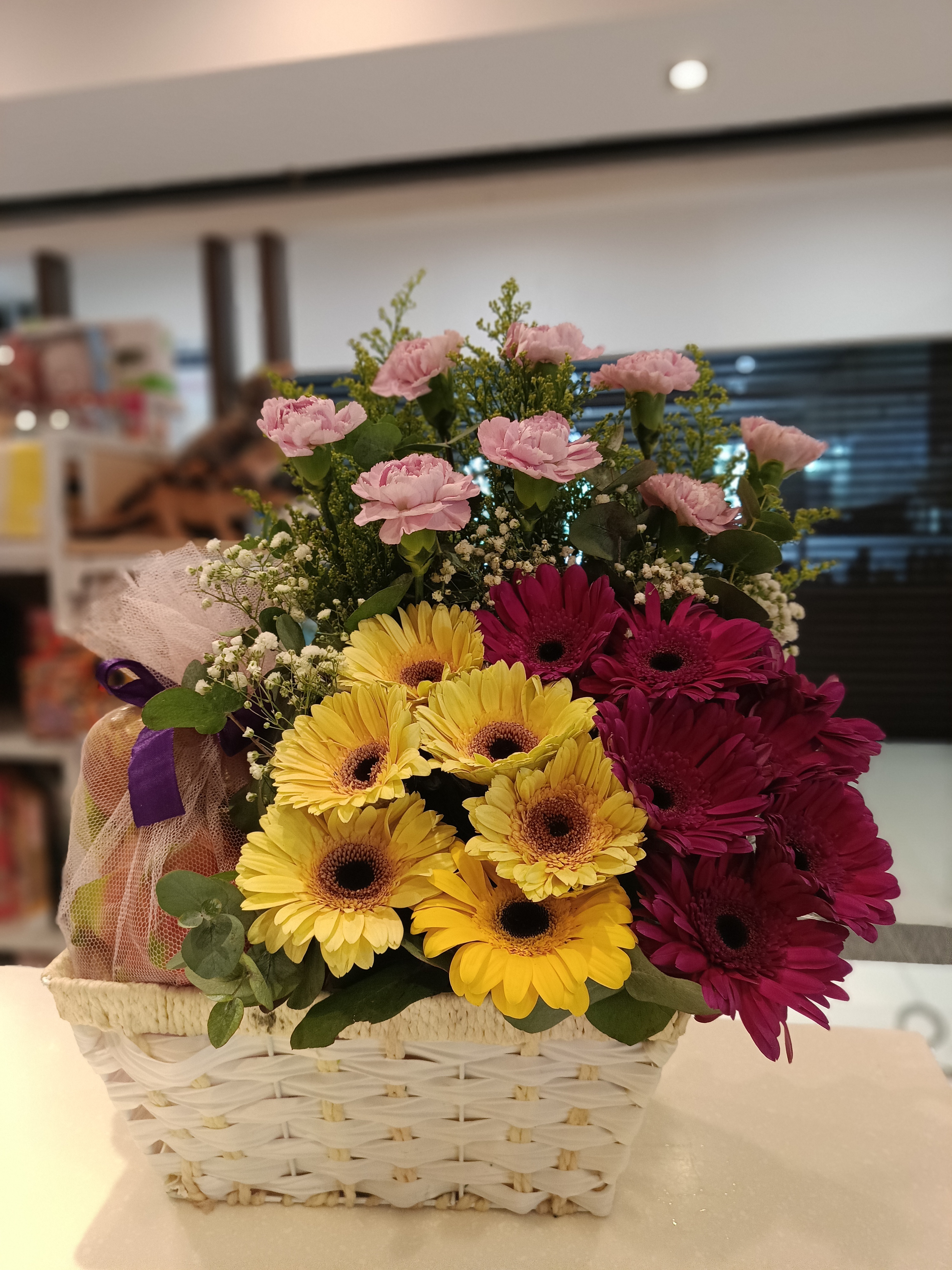 Fruit & Flower - FF26