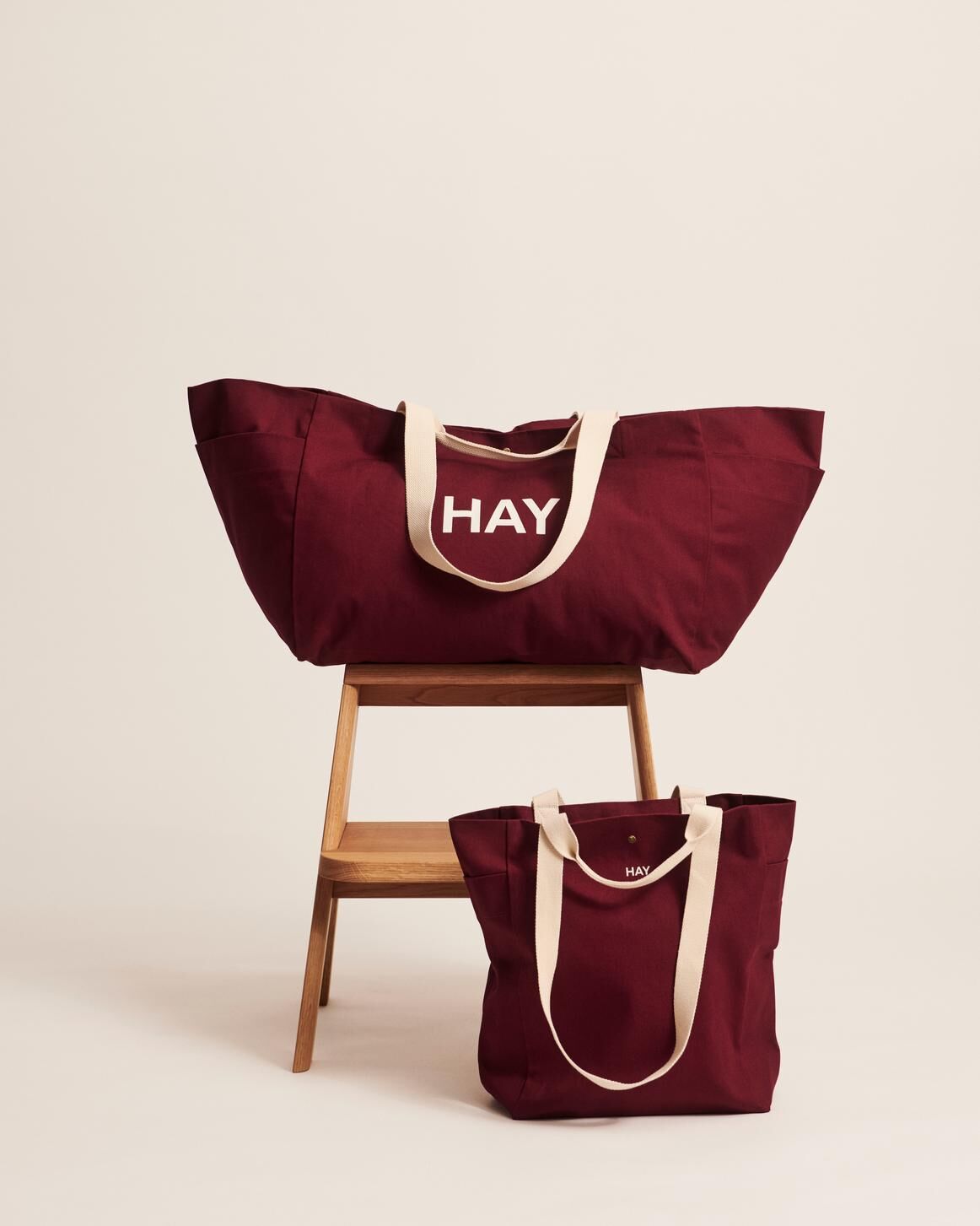 HAY Weekend bag L