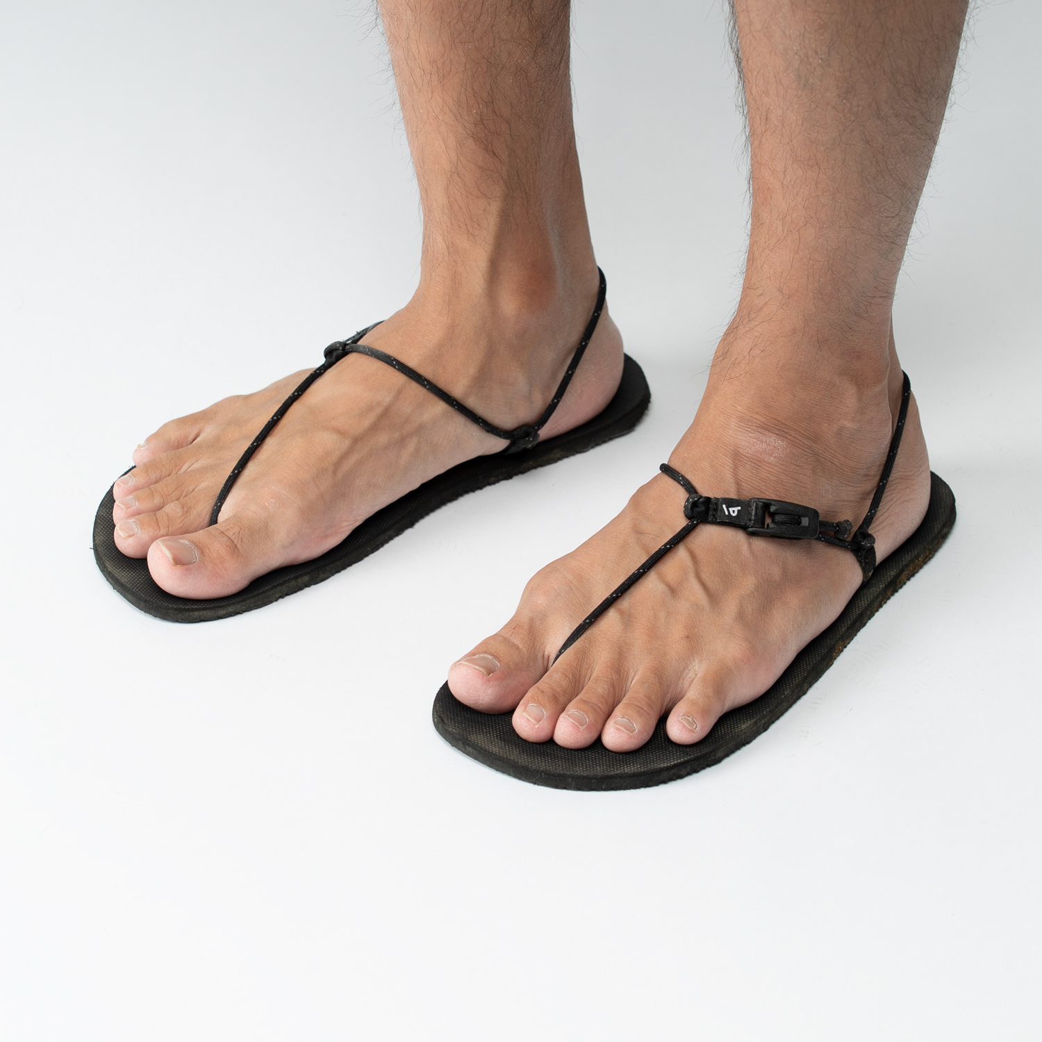 [Basis Mountain Gear] Bare Sandal H01 赤足涼鞋 人字款