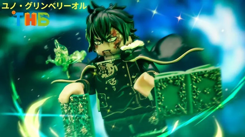 【THB】優諾 - 黑