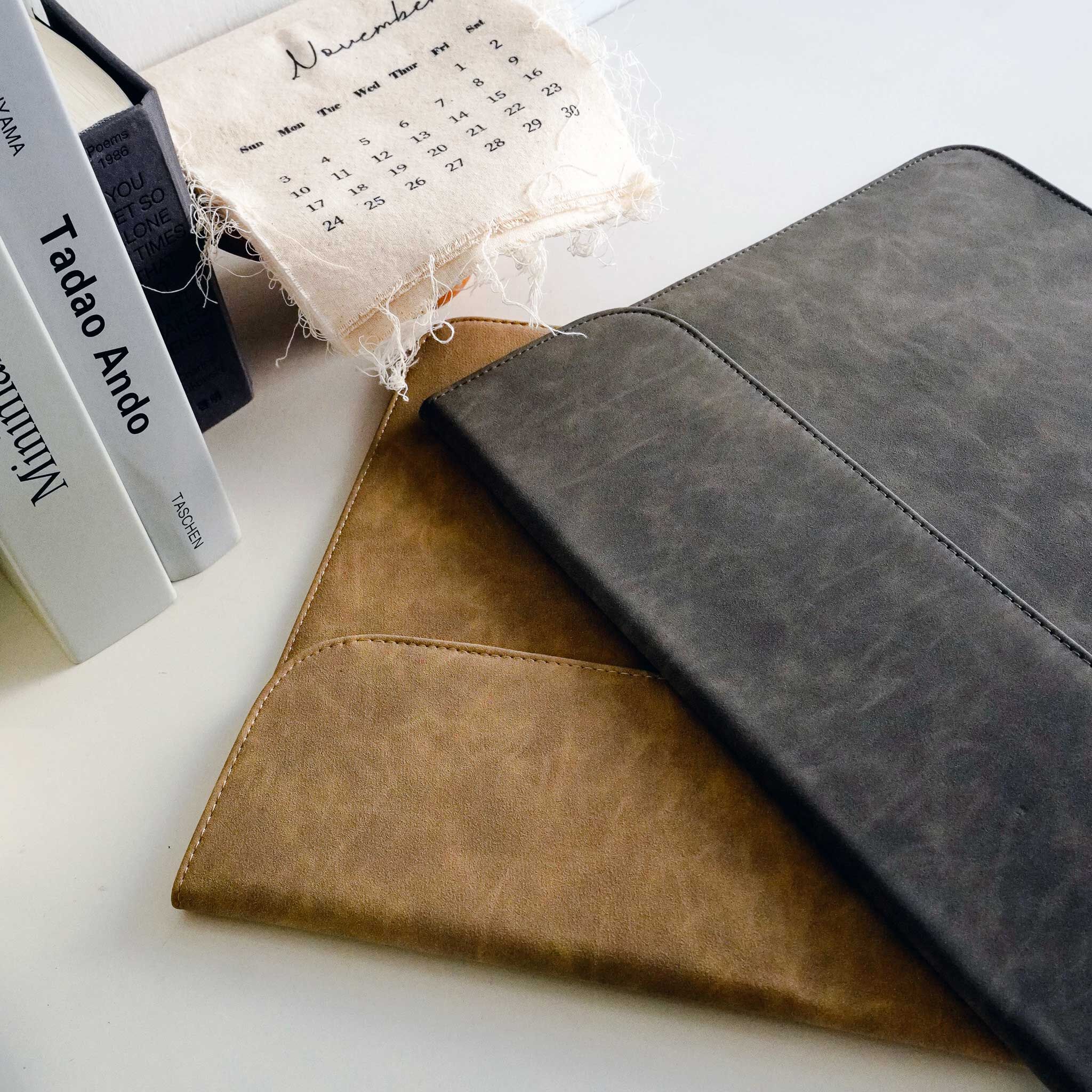 絨面平板筆電內瞻包(一般款)  13吋 15吋 三色售