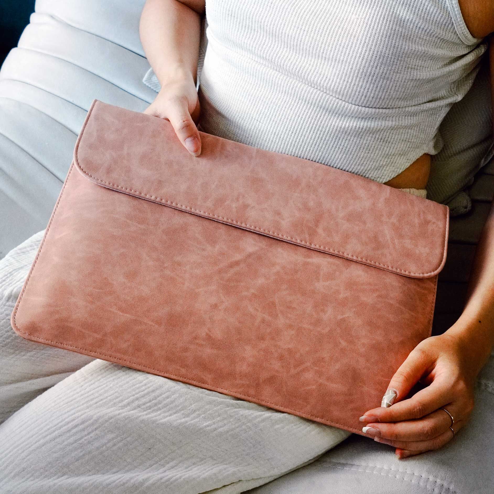 絨面平板筆電內瞻包(一般款)  13吋 15吋 三色售