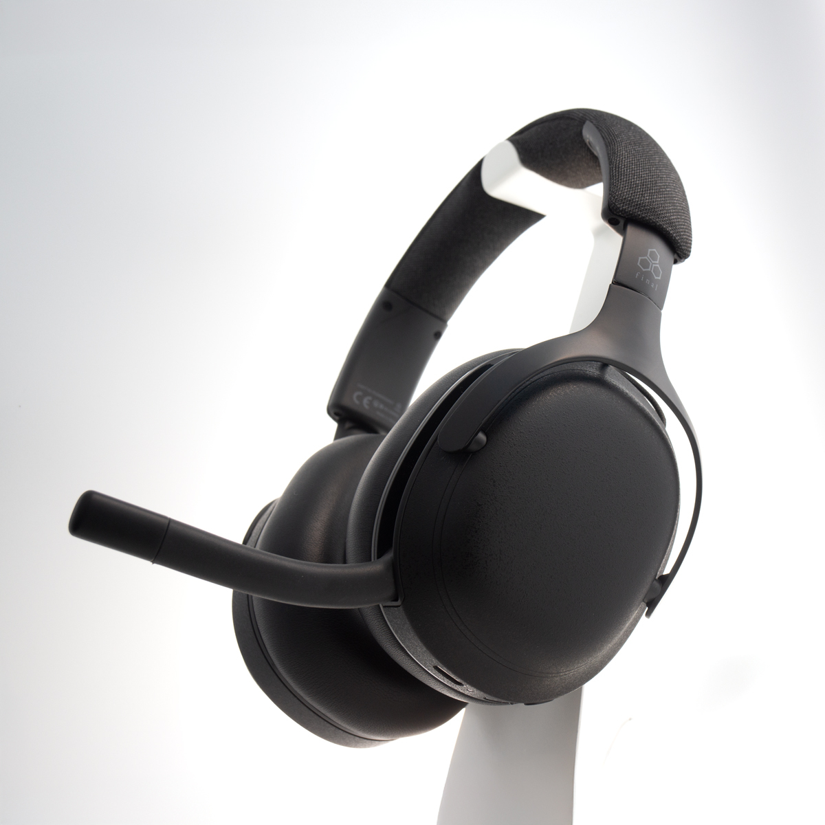 Final Audio VR3000 EX for Gaming 頭戴式電競耳機