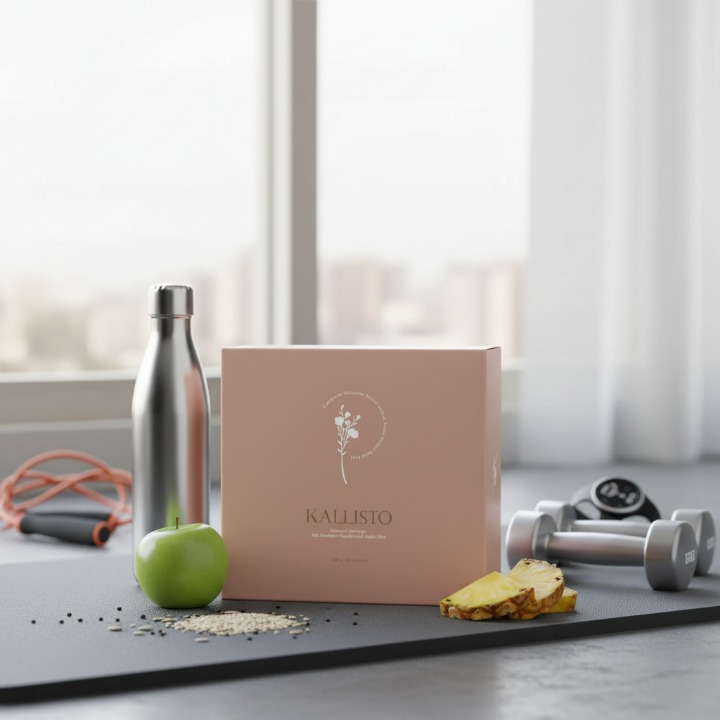 KALLISTO｜BREAKFATS 牛初乳養生代餐｜Guula 隔糖之皇｜KALLISTO酵素排毒果汁【10/19 截單，預計 :10月尾至11月中發貨】