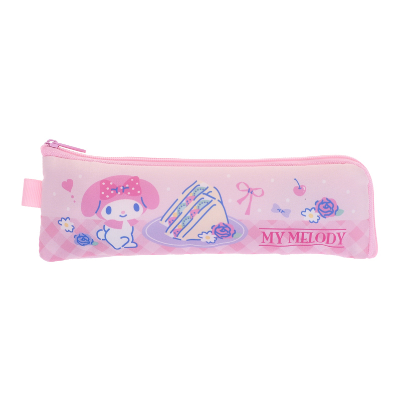 My Melody 餐具連收納袋 9-7807-6