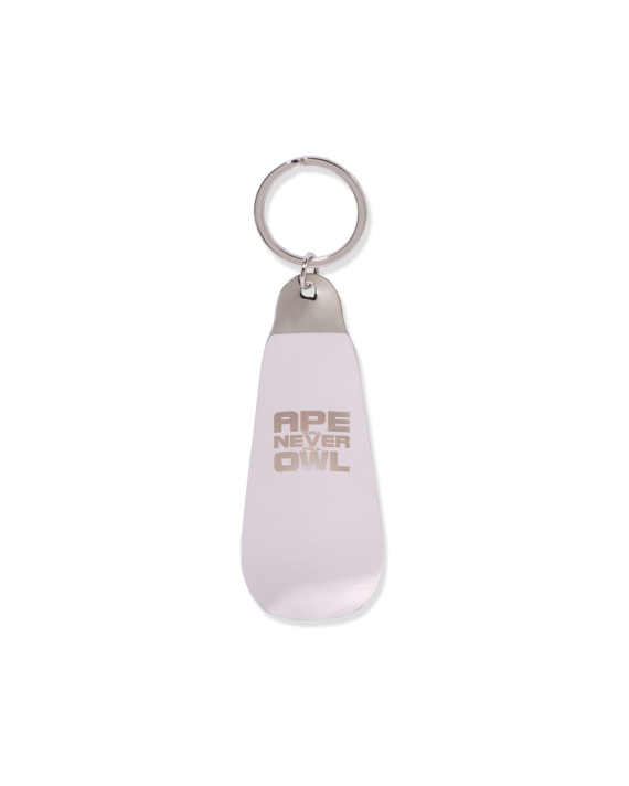 2022AW A BATHING APE BAPE OVO SHOEHORN 聯名 大頭 鞋拔 鑰匙圈 現貨