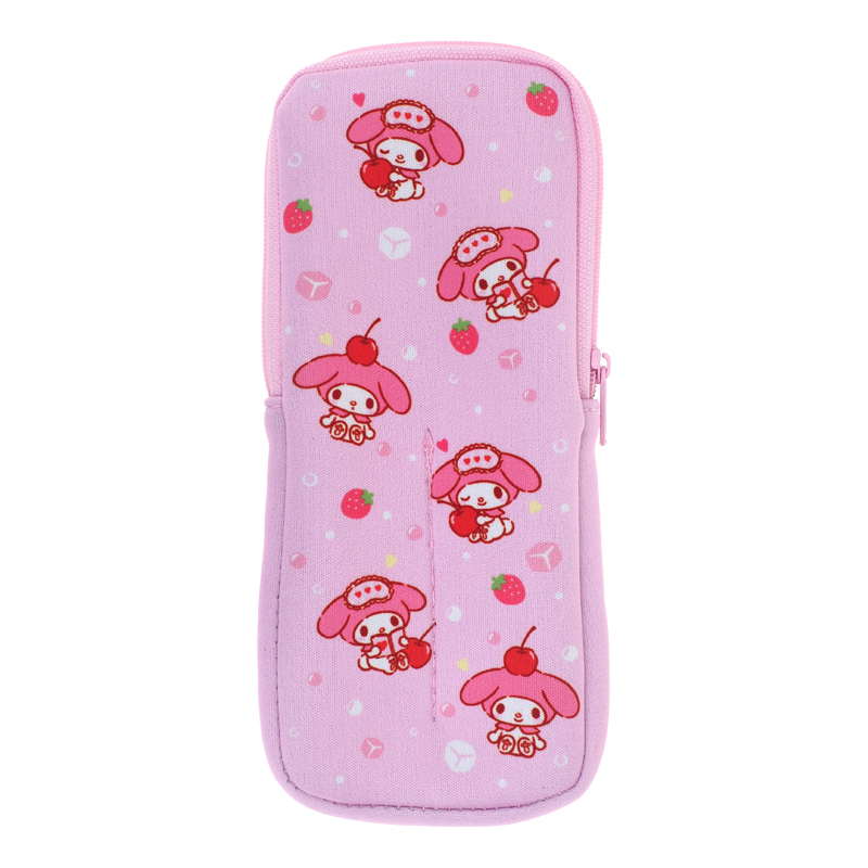 My Melody 餐具連收納袋 9-7985-1