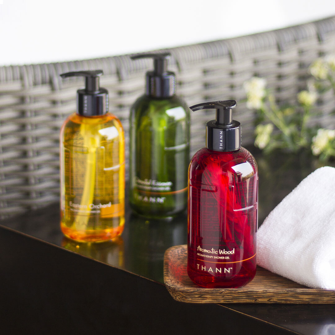 香氛沐浴精任選5入69折優惠（須選滿5入，系統會自動變價）