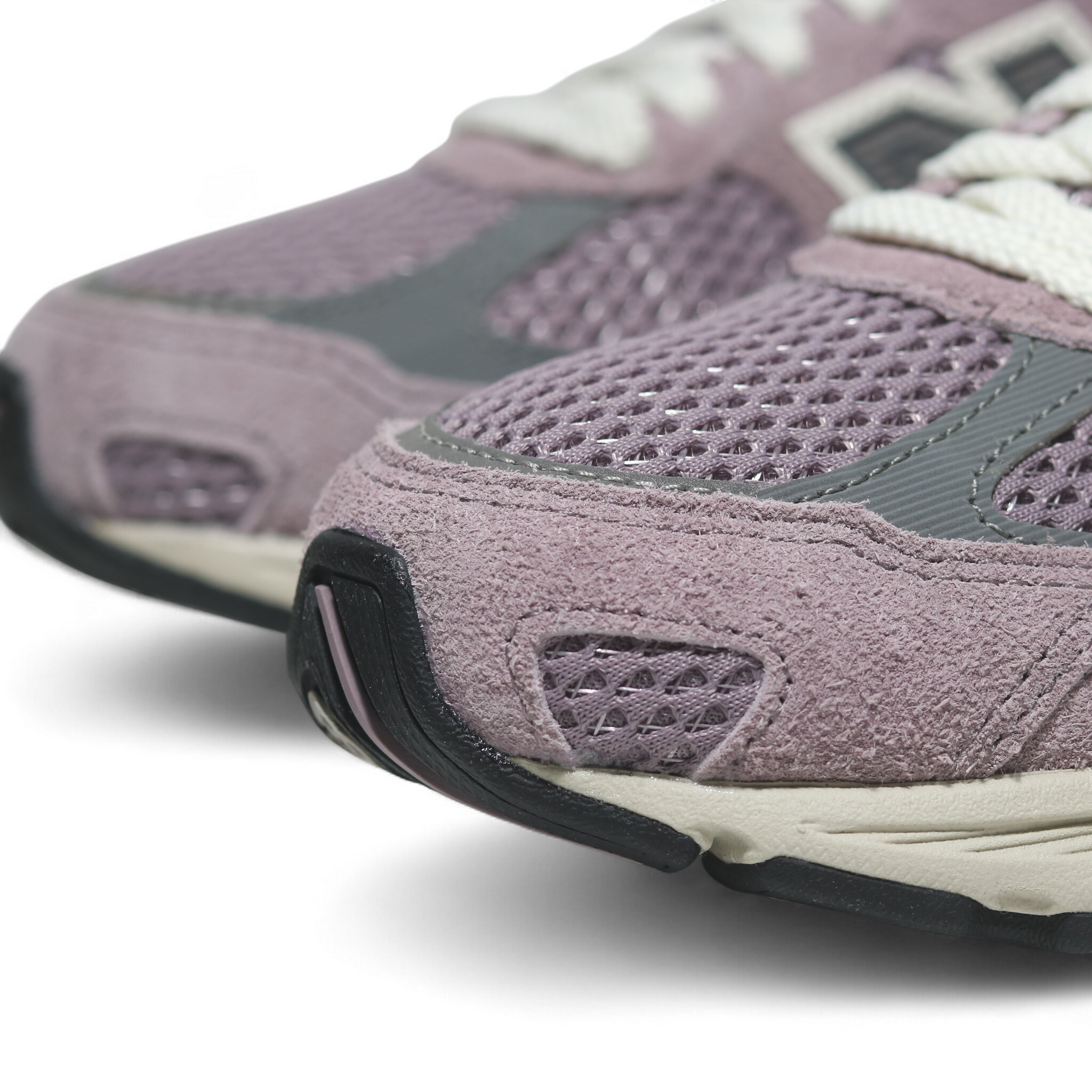 NEW BALANCE 慢跑鞋 NB 2010 薰衣草紫 復古 情侶鞋 男女 U2010WCC