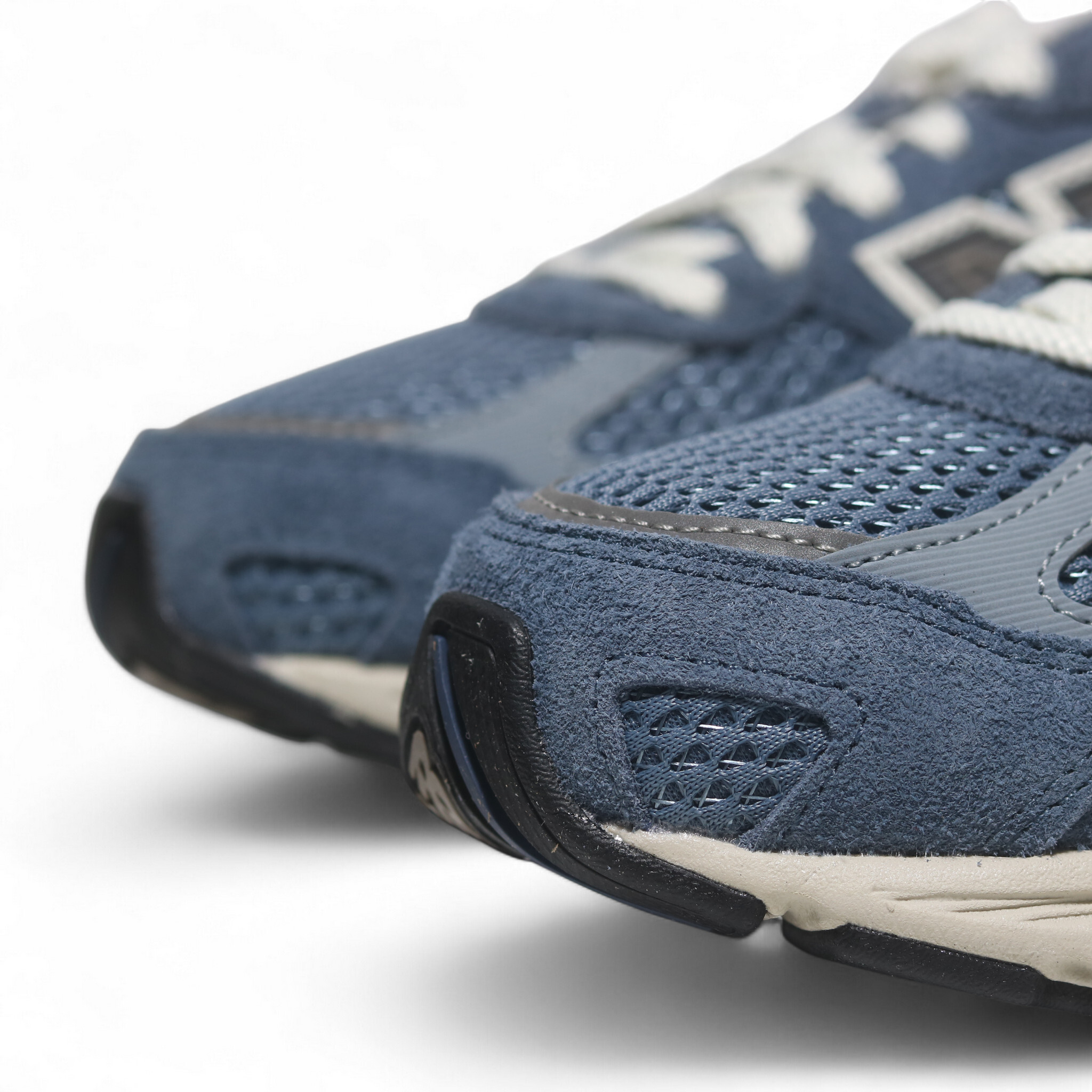 NEW BALANCE 慢跑鞋 NB 2010 海軍藍 復古 情侶鞋 男女 U2010WNV