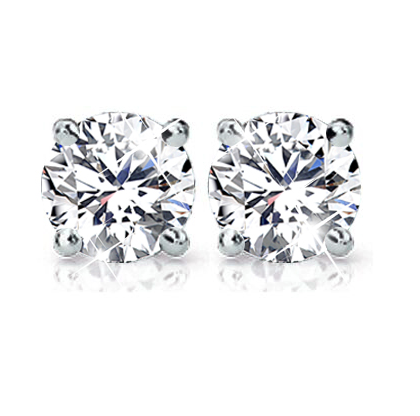 AP07 E1791 0.3 Carat Earring Studs $198