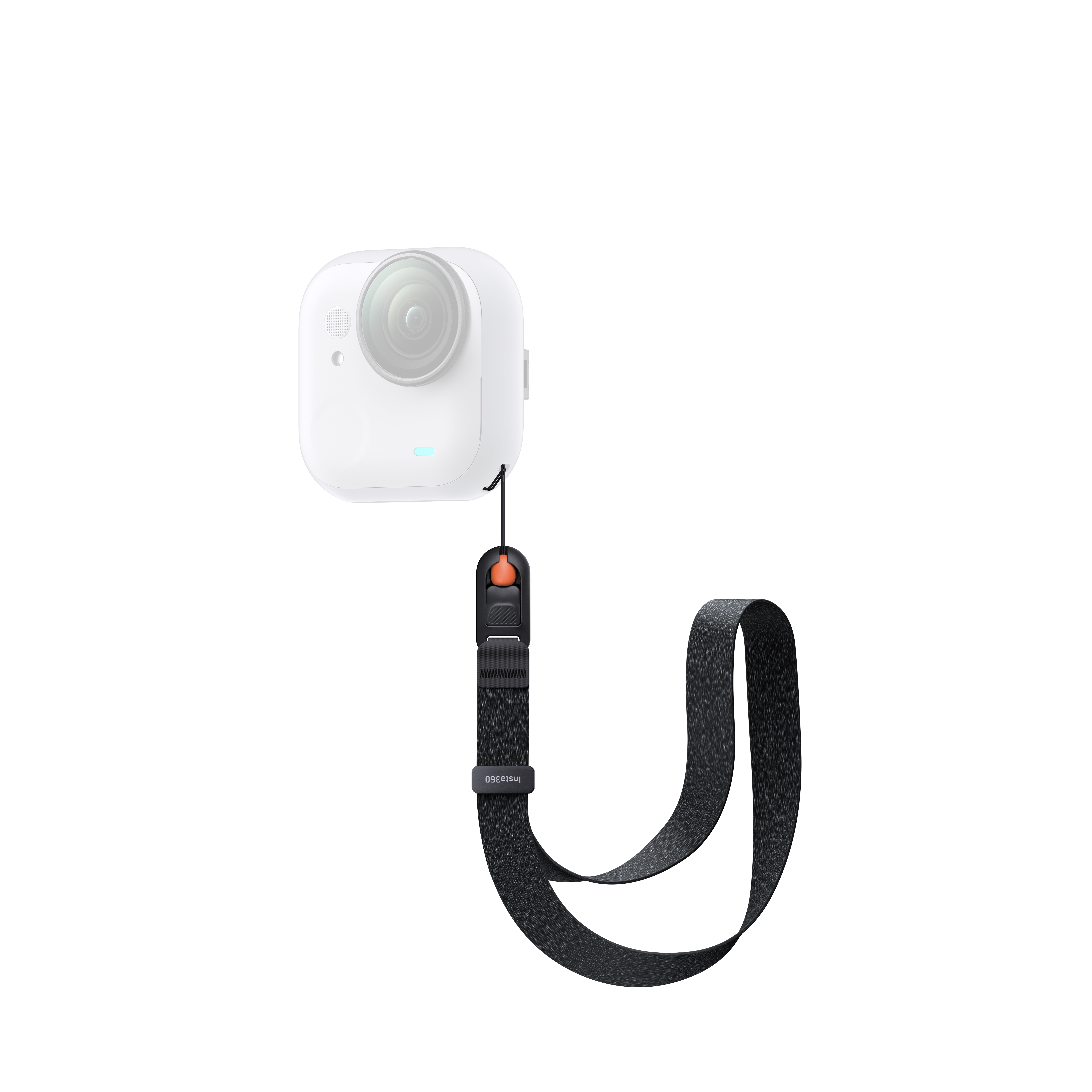 Insta360 GO Ultra 快拆腕帶