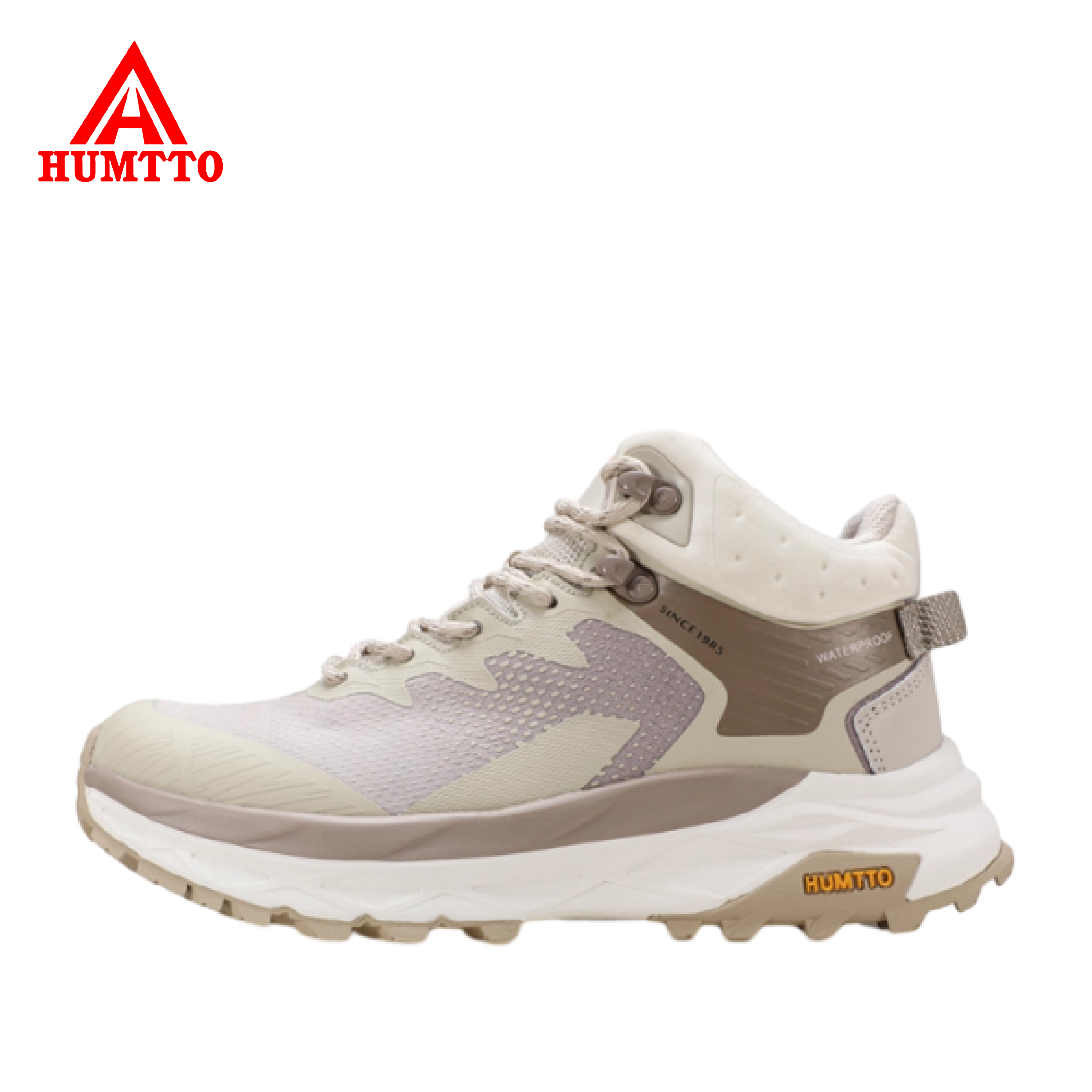 HUMTTO 悍途 戶外休閒鞋 女款 (2色) 31PHT0987B