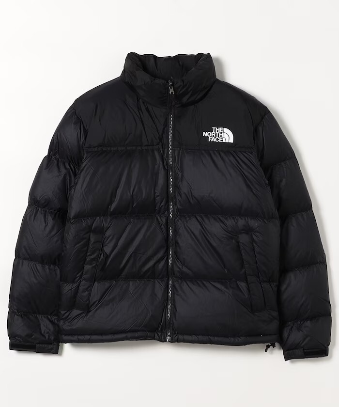 "代購" The North Face Nuptse 輕羽絨外套 ND92555