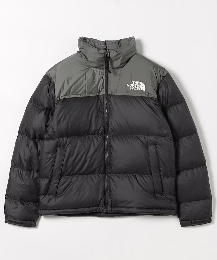 "代購" The North Face Nuptse 輕羽絨外套 ND92555