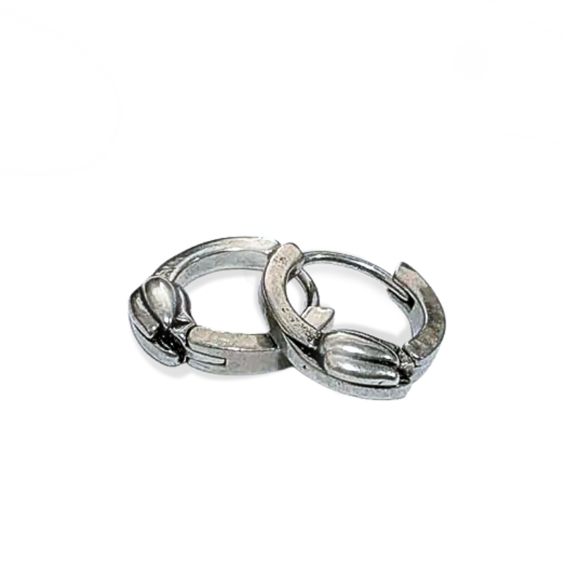 鋼易扣-中花苞圈 10M(單支價)