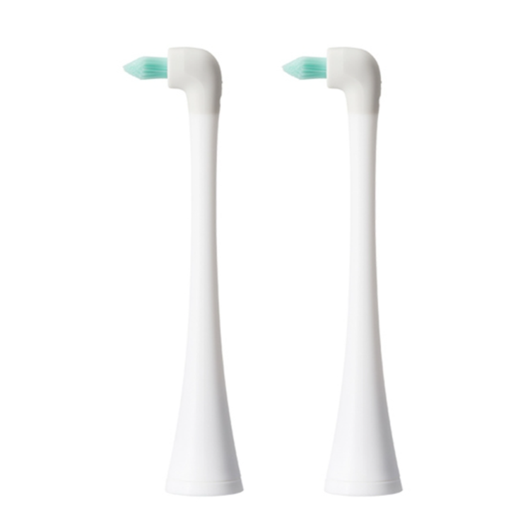 Panasonic 國際 錐形耗材刷頭(WEW0860-W)