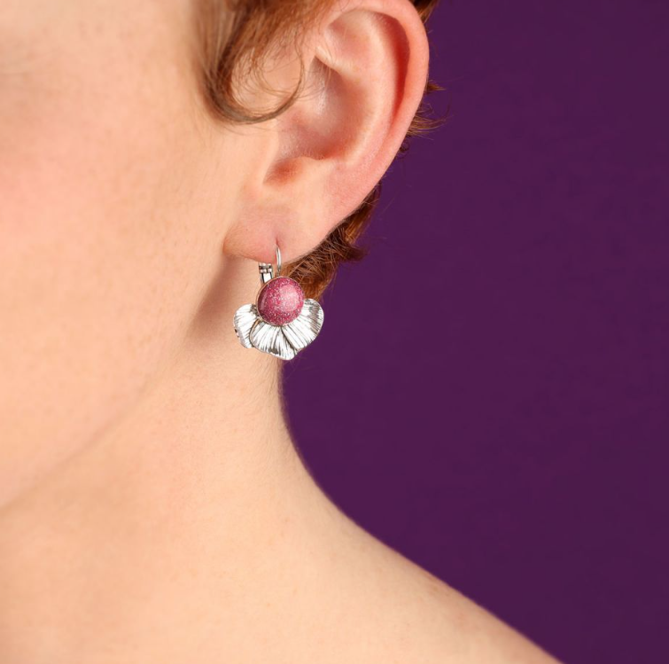 Taratata Diva Earrings - E25-04743-106