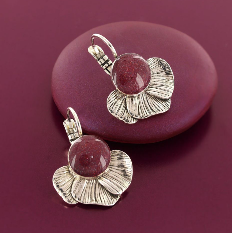 Taratata Diva Earrings - E25-04743-106
