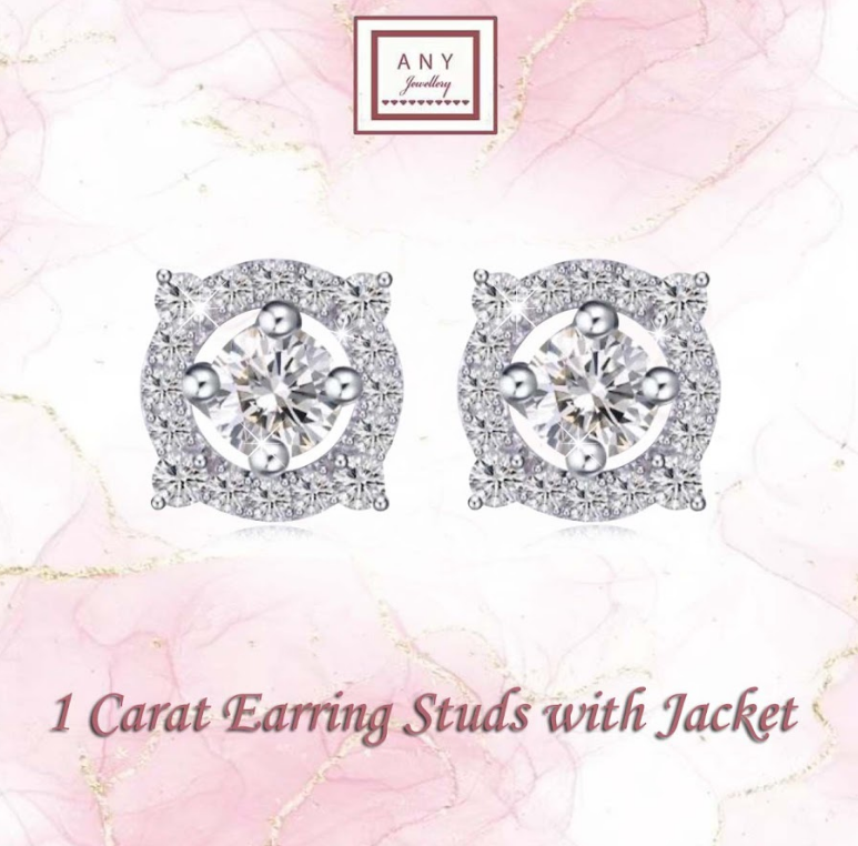 AP11 E4057  0.5 Carat with Jacket $380