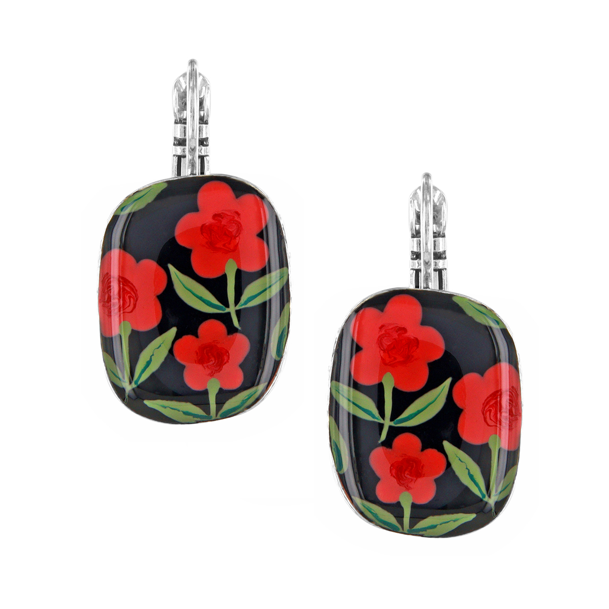 Taratata Gomme Earrings - W25-03726-105