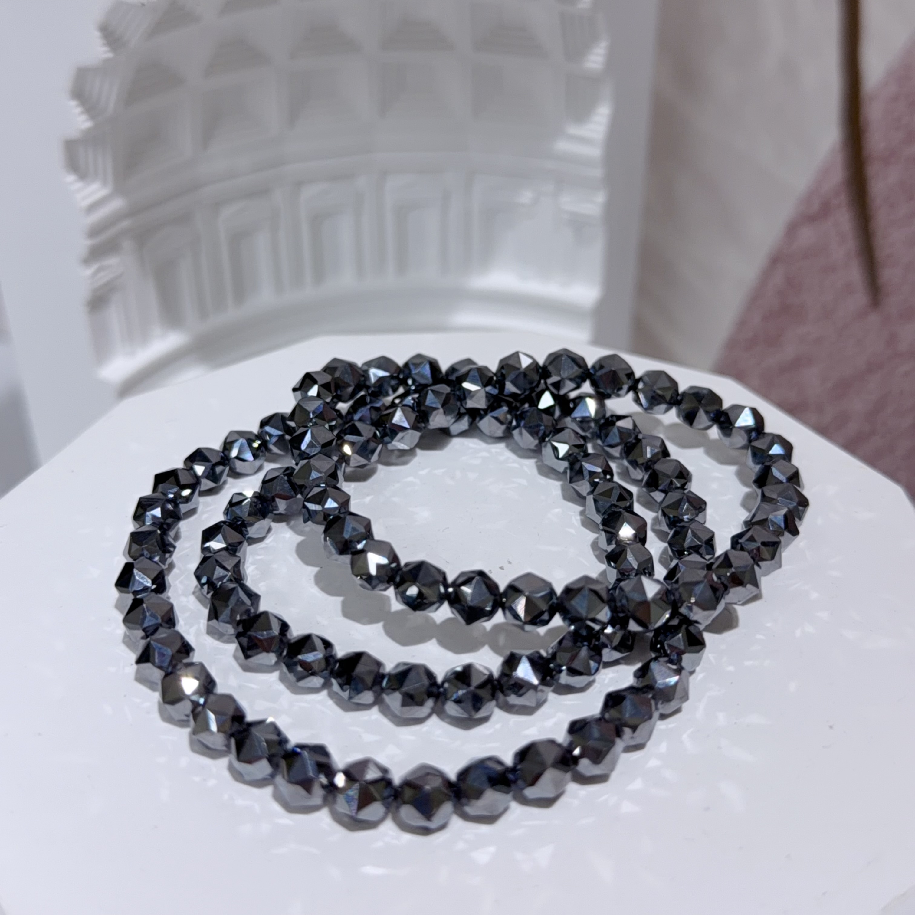 太赫茲鑽切三圈 6mm